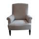 Former chair Napoleon III