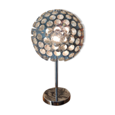 Vintage lamp and suspension 1990
