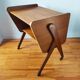 Vintage Scandinavian console 1950s/60s
