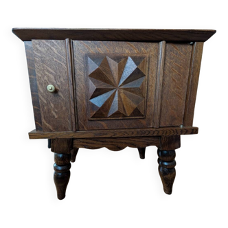 Table de chevet/meuble d'appoint