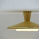 1950s NB-93 Flush Mount by Louis Kalff for Philips