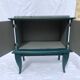 Storage furniture