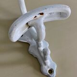 Cast iron hook