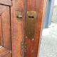 Notary's cabinet