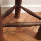 Tripod stool
