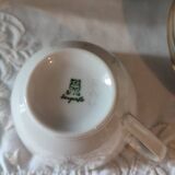 Coffee service Porcelain PMR Jaeger & Co Bavaria model Lindau