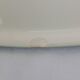 Oval earthenware dish Boch Belgium in the mood L 36 cm