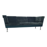 Vintage Durct Design sofa 1960s
