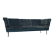 Vintage Durct Design sofa 1960s