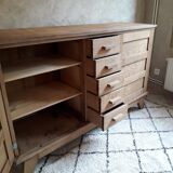 Buffet René Gabriel