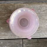 Murano vases from Seguso, Italy
