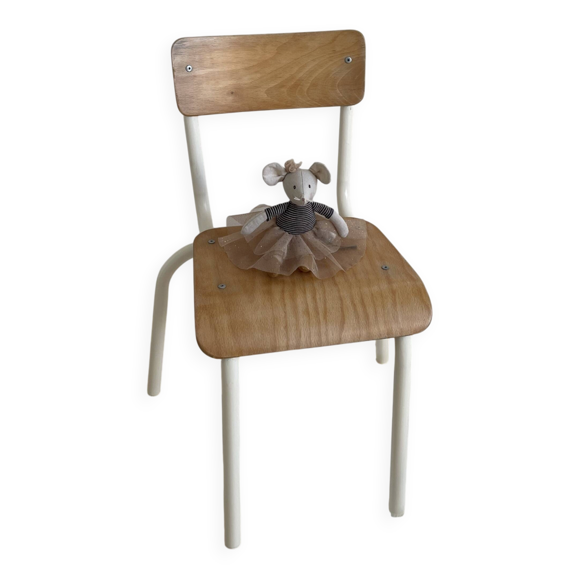 School chair