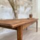 Table de ferme XL