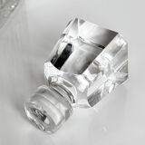 Crystal carafe from Sèvres