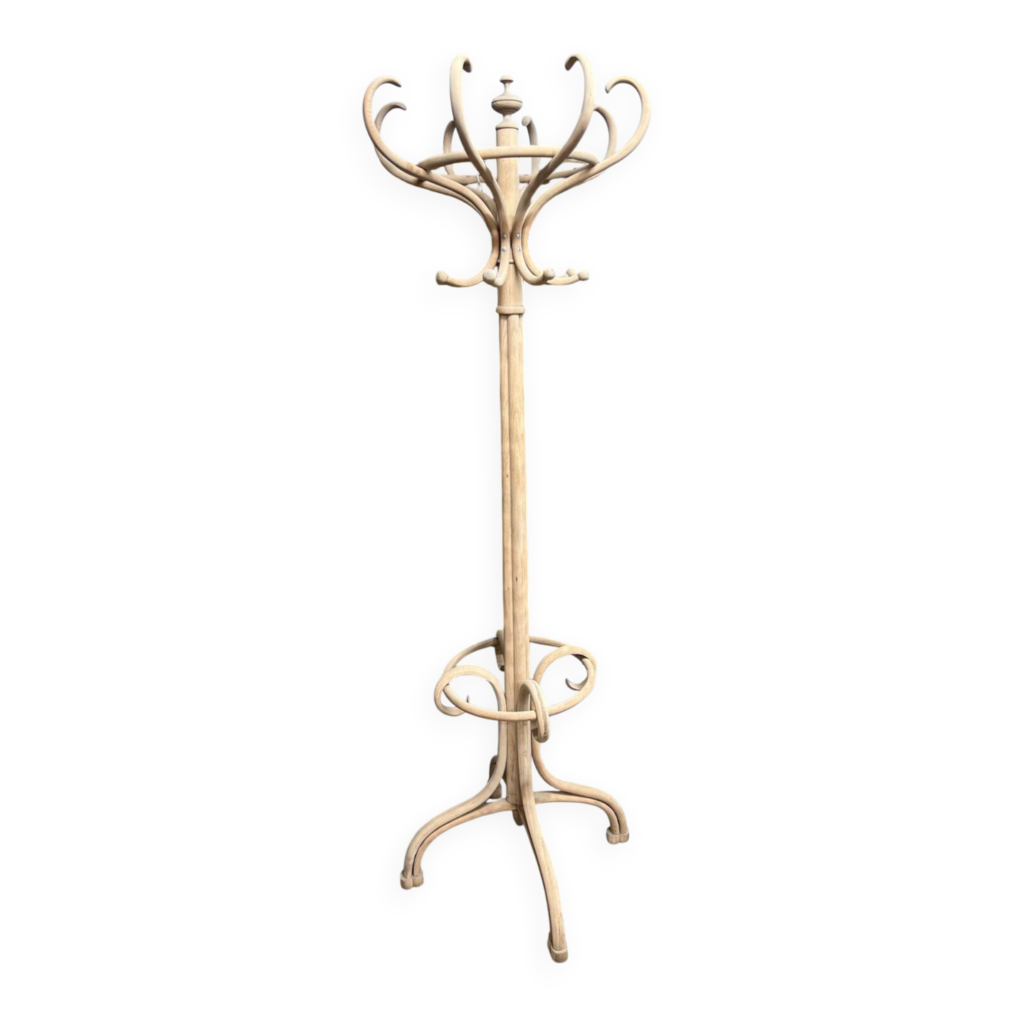 Porte manteau Thonet