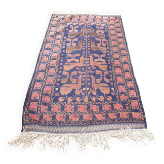 Tapis d'Orient