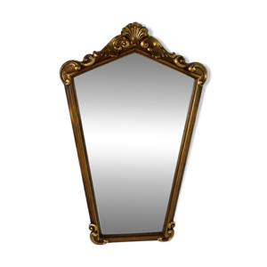 Miroir de style vintage