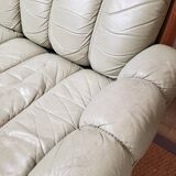 Ekornes "Montana" sofa