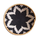 African Wall Basket