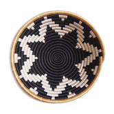 Panier Mural Africain