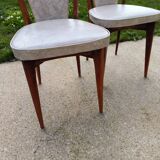 Chaise vintage