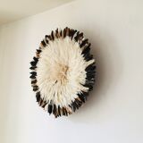 Juju Hat white 70 cm