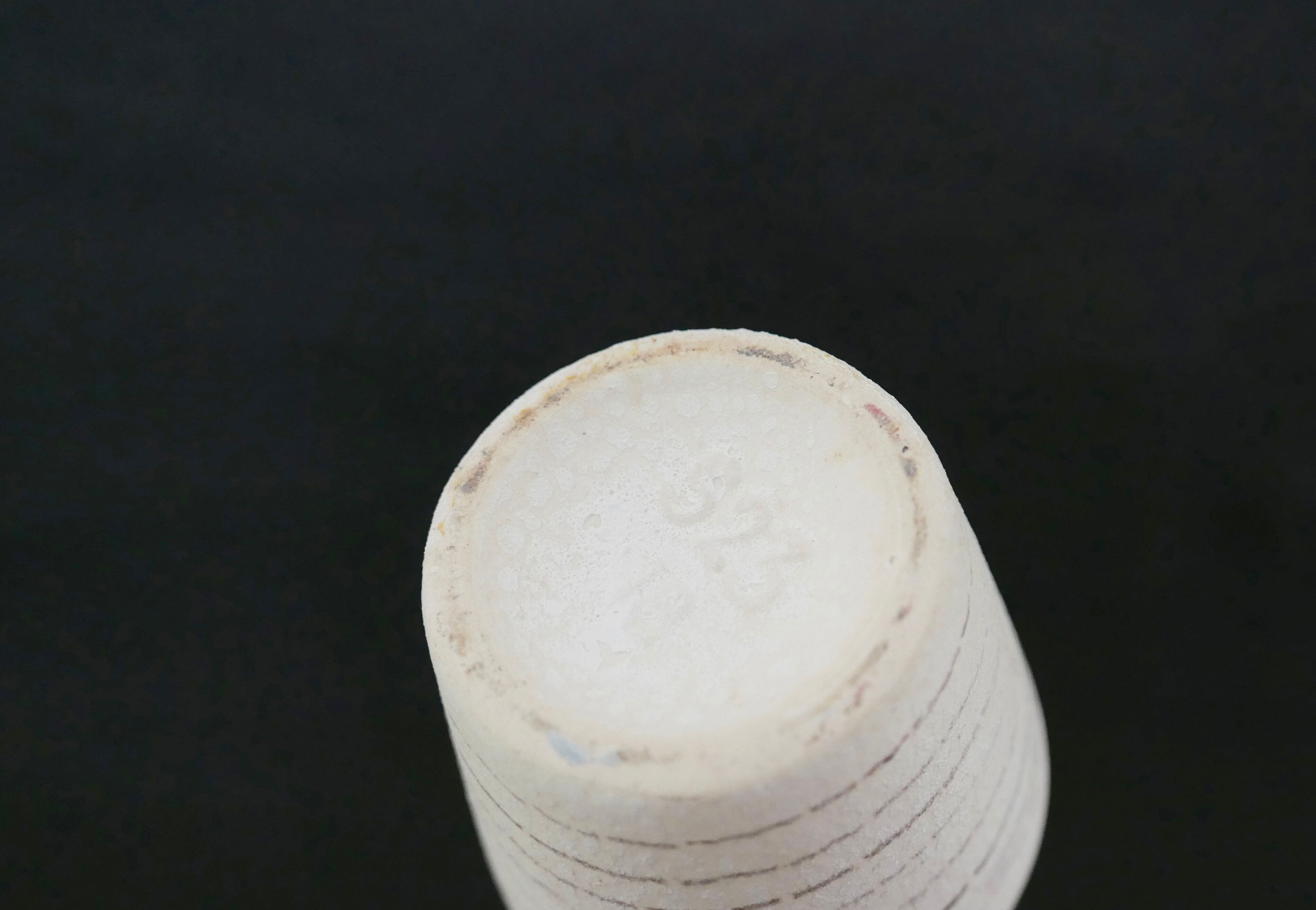 West Germany ceramic vase, 1960s
