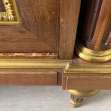 Enfilade de style Louis XVI