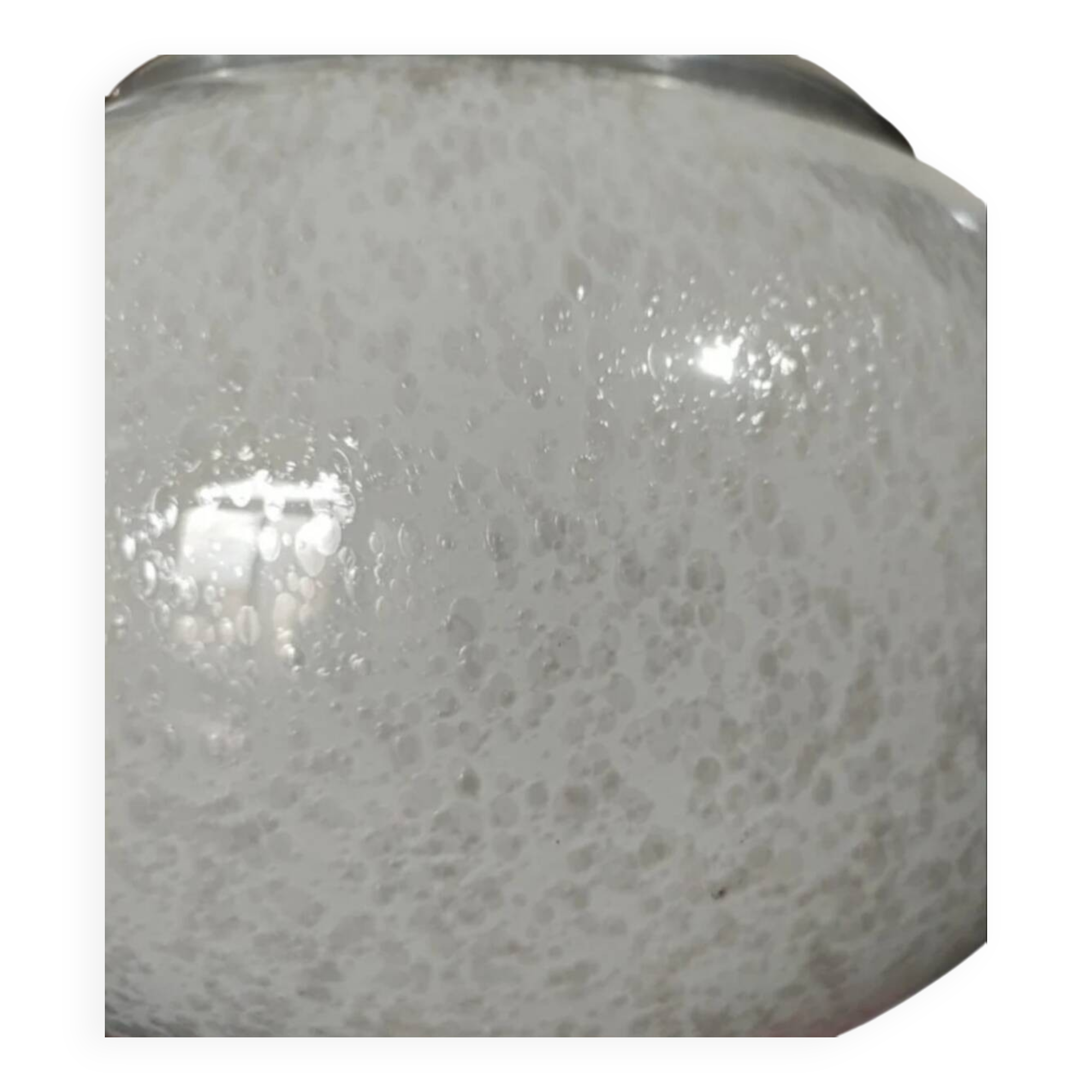 Vintage Murano Pendant Lamp