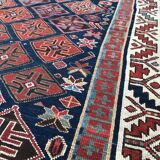 Tapis ancien nord ouest d’Iran 139x284 cm