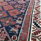 Tapis ancien nord ouest d’Iran 139x284 cm