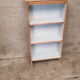 Petite bibliothèque ou cabinet de curiosités