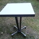 Table formica Bistro