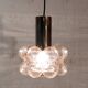 Suspension design bubble by Helena Tynell for Limburg - 1960s/70s