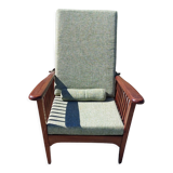 Morris armchair, 60s