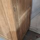 Antique wardrobe