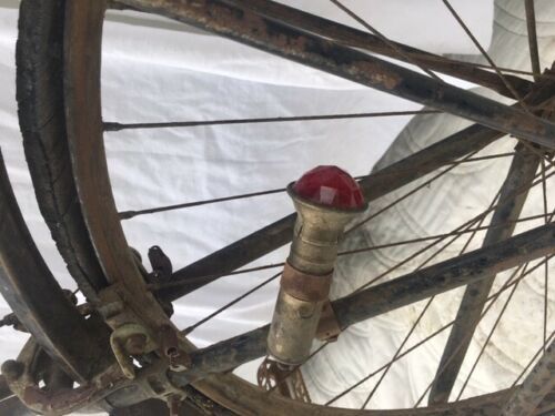 Velo ancien clement and co paris in the etat no vintage restaure