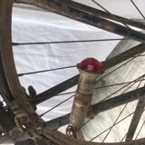 Velo ancien clement and co paris in the etat no vintage restaure