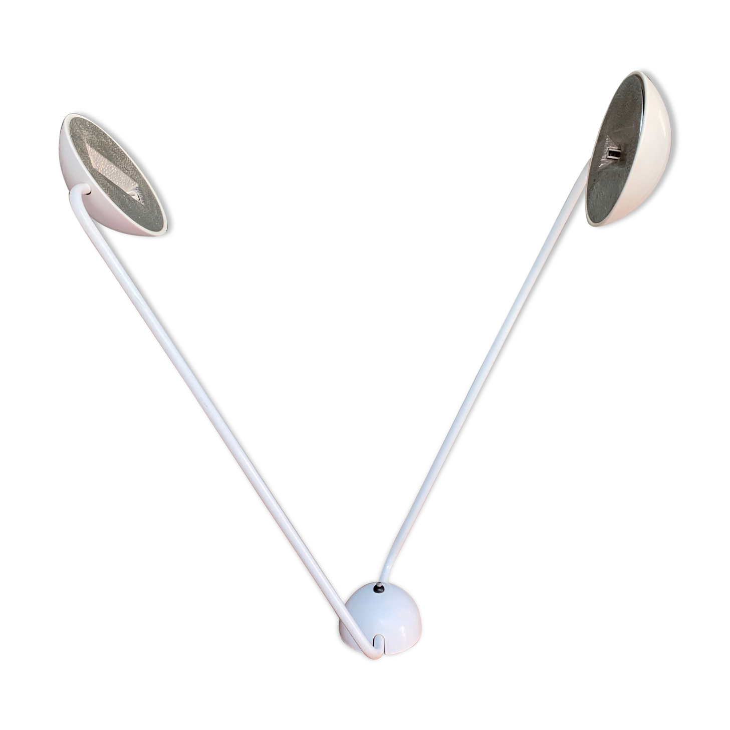 Ceiling light known as Bikini by Raul Barbieri and Giorgio Marianelli