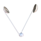 Ceiling light known as Bikini by Raul Barbieri and Giorgio Marianelli