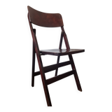 Thonet folding chair