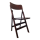 Chaise pliante thonet