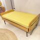 Transformable vintage 1960s bench – Daybed