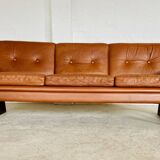 Canapé vintage danois Svend Skipper 1960