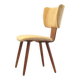 Cees Braakman Pastoe fifties plywood chair