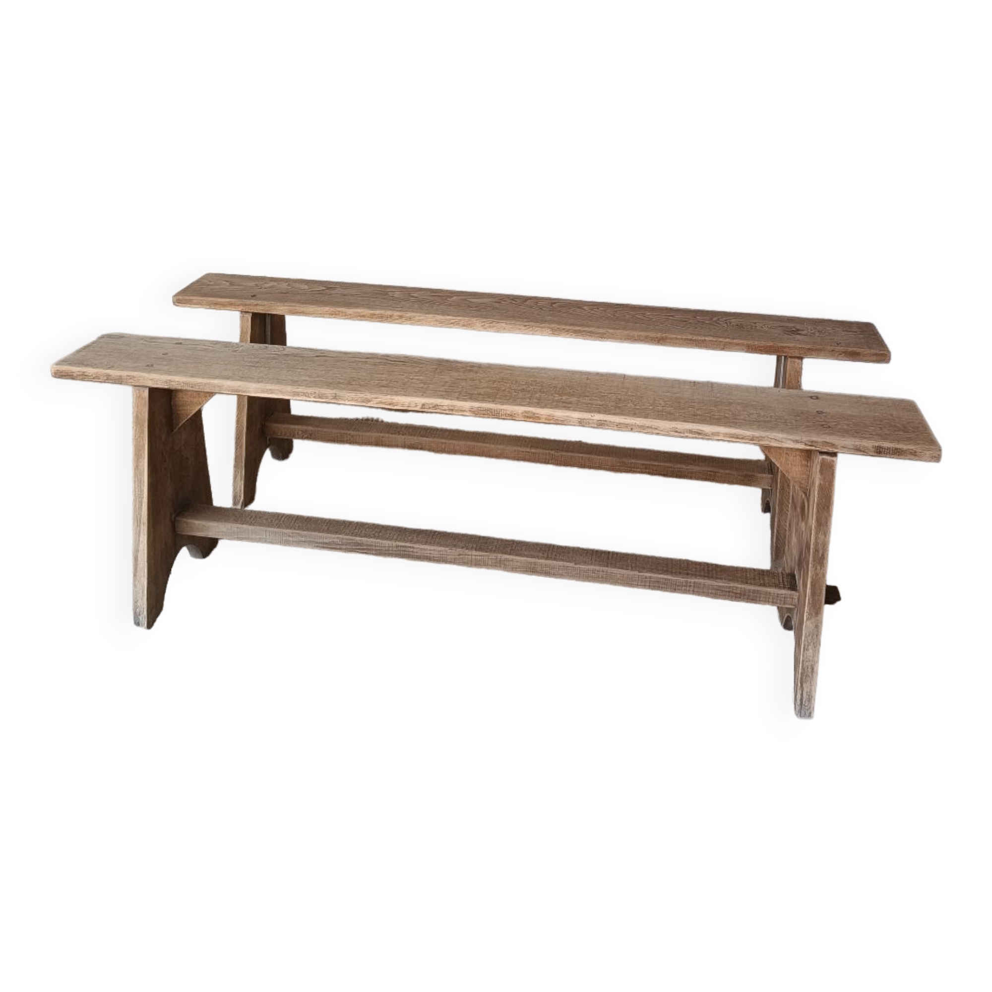Bancs de ferme