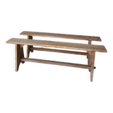Farm benches