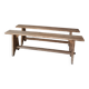 Bancs de ferme