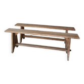 Bancs de ferme