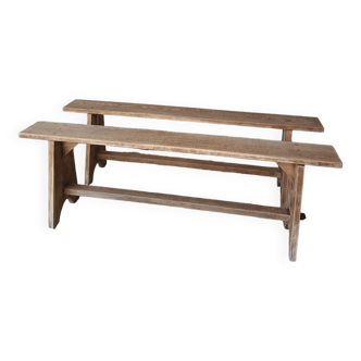 Farm benches
